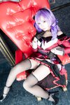 [Cosplay] Miyu Amatsuka 天使みゅ。 - Madly in Love