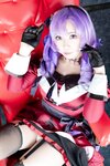 [Cosplay] Miyu Amatsuka 天使みゅ。 - Madly in Love