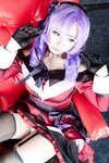 [Cosplay] Miyu Amatsuka 天使みゅ。 - Madly in Love