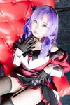 [Cosplay] Miyu Amatsuka 天使みゅ。 - Madly in Love