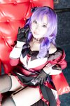 [Cosplay] Miyu Amatsuka 天使みゅ。 - Madly in Love