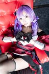 [Cosplay] Miyu Amatsuka 天使みゅ。 - Madly in Love