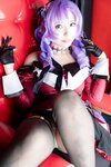 [Cosplay] Miyu Amatsuka 天使みゅ。 - Madly in Love
