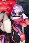 [Cosplay] Miyu Amatsuka 天使みゅ。 - Madly in Love