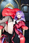 [Cosplay] Miyu Amatsuka 天使みゅ。 - Madly in Love
