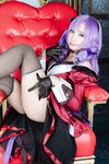 [Cosplay] Miyu Amatsuka 天使みゅ。 - Madly in Love