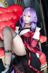 [Cosplay] Miyu Amatsuka 天使みゅ。 - Madly in Love