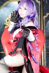 [Cosplay] Miyu Amatsuka 天使みゅ。 - Madly in Love