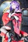 [Cosplay] Miyu Amatsuka 天使みゅ。 - Madly in Love
