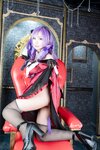 [Cosplay] Miyu Amatsuka 天使みゅ。 - Madly in Love