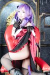 [Cosplay] Miyu Amatsuka 天使みゅ。 - Madly in Love