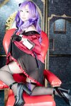 [Cosplay] Miyu Amatsuka 天使みゅ。 - Madly in Love