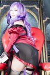 [Cosplay] Miyu Amatsuka 天使みゅ。 - Madly in Love