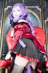 [Cosplay] Miyu Amatsuka 天使みゅ。 - Madly in Love