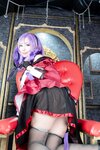 [Cosplay] Miyu Amatsuka 天使みゅ。 - Madly in Love