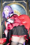 [Cosplay] Miyu Amatsuka 天使みゅ。 - Madly in Love