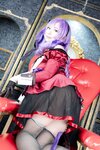 [Cosplay] Miyu Amatsuka 天使みゅ。 - Madly in Love