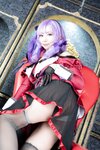 [Cosplay] Miyu Amatsuka 天使みゅ。 - Madly in Love