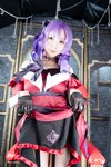 [Cosplay] Miyu Amatsuka 天使みゅ。 - Madly in Love