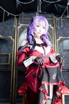 [Cosplay] Miyu Amatsuka 天使みゅ。 - Madly in Love