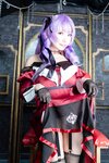 [Cosplay] Miyu Amatsuka 天使みゅ。 - Madly in Love