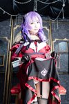[Cosplay] Miyu Amatsuka 天使みゅ。 - Madly in Love