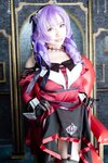 [Cosplay] Miyu Amatsuka 天使みゅ。 - Madly in Love