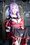 [Cosplay] Miyu Amatsuka 天使みゅ。 - Madly in Love