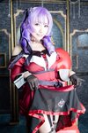 [Cosplay] Miyu Amatsuka 天使みゅ。 - Madly in Love