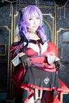 [Cosplay] Miyu Amatsuka 天使みゅ。 - Madly in Love