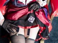 [Cosplay] Miyu Amatsuka 天使みゅ。 - Madly in Love