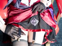 [Cosplay] Miyu Amatsuka 天使みゅ。 - Madly in Love