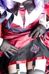 [Cosplay] Miyu Amatsuka 天使みゅ。 - Madly in Love