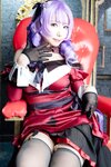 [Cosplay] Miyu Amatsuka 天使みゅ。 - Madly in Love