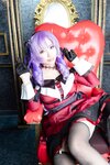 [Cosplay] Miyu Amatsuka 天使みゅ。 - Madly in Love