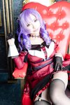 [Cosplay] Miyu Amatsuka 天使みゅ。 - Madly in Love