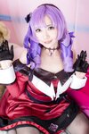 [Cosplay] Miyu Amatsuka 天使みゅ。 - Madly in Love
