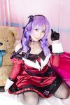[Cosplay] Miyu Amatsuka 天使みゅ。 - Madly in Love