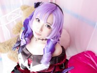 [Cosplay] Miyu Amatsuka 天使みゅ。 - Madly in Love