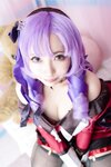 [Cosplay] Miyu Amatsuka 天使みゅ。 - Madly in Love