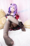 [Cosplay] Miyu Amatsuka 天使みゅ。 - Madly in Love