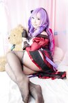 [Cosplay] Miyu Amatsuka 天使みゅ。 - Madly in Love