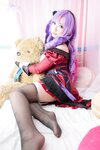 [Cosplay] Miyu Amatsuka 天使みゅ。 - Madly in Love