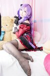 [Cosplay] Miyu Amatsuka 天使みゅ。 - Madly in Love