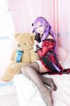[Cosplay] Miyu Amatsuka 天使みゅ。 - Madly in Love