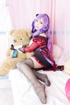[Cosplay] Miyu Amatsuka 天使みゅ。 - Madly in Love