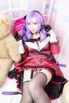 [Cosplay] Miyu Amatsuka 天使みゅ。 - Madly in Love
