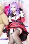 [Cosplay] Miyu Amatsuka 天使みゅ。 - Madly in Love