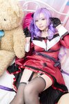 [Cosplay] Miyu Amatsuka 天使みゅ。 - Madly in Love