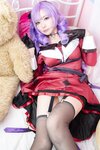 [Cosplay] Miyu Amatsuka 天使みゅ。 - Madly in Love